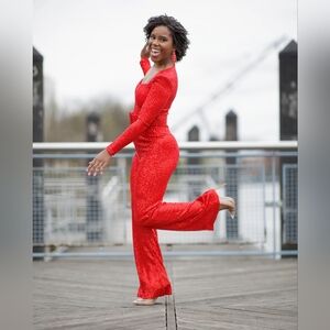 Meet your Posher, Alesha